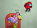 Jeu Garten of Rainbow Monsters débloqué  en ligne