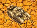 Jeu Transporteur militaire tout-terrain  en ligne