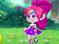 Jeu Créateur de mode Chibi Troll  en ligne