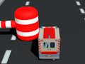 Jeu Rush d'ambulance  en ligne