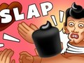 Jeu Arène de combat de gifle  en ligne