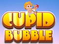 Jeu Bulle de Cupidon  en ligne