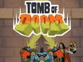 Jeu Ben 10 Tombe du Destin  en ligne