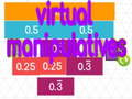 Jeu Manipulateurs virtuels  en ligne