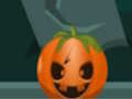 Jeu Appuyez sur Citrouille  en ligne