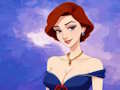 Jeu Dames de Paris - Anime Clicker  en ligne