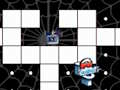 Jeu Halloween Skibidi Pac Pac  en ligne