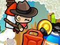 Jeu Héros Jetpack  en ligne