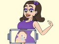 Jeu Brain Out dans Lovestory  en ligne