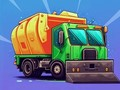Jeu Eco Recycleur  en ligne