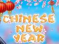 Jeu Nouvel An chinois  en ligne