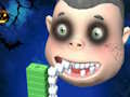 Jeu Halloween Rush - Dent Souriante  en ligne