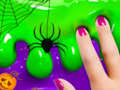 Jeu Slime Licorne pour Enfants  en ligne