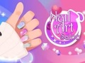 Jeu Salon de manucure  en ligne