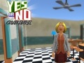 Jeu Défi Oui ou Non  en ligne
