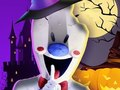 Jeu Ice Scream 2 : Évasion d'Halloween  en ligne