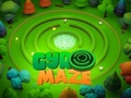 Jeu Labyrinthe gyroscopique  en ligne