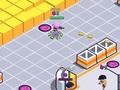 Jeu Trébucher les mecs  en ligne