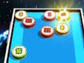 Jeu Espace Quoit 2048  en ligne