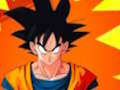 Jeu Différence épique de Dragon Ball Z  en ligne