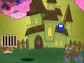 Jeu Évasion du lapin Mini Lop  en ligne
