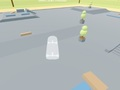 Jeu Patin Infini  en ligne