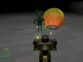 Jeu Arène mécanique de la base lunaire  en ligne