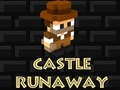 Jeu Château en fuite  en ligne