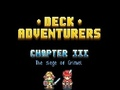 Jeu Deck Aventuriers : Chapitre 3  en ligne