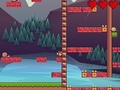 Jeu Les pitreries du renard  en ligne