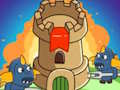 Jeu Royaume Rush en ligne  en ligne