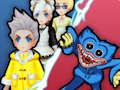 Jeu Joker effrayant : dortoir hanté  en ligne