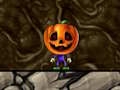 Jeu 15 jeux d'Halloween  en ligne