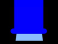 Jeu Bleu  en ligne