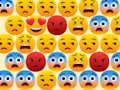 Jeu Emoji Pop en ligne