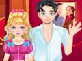Jeu La blonde Sofia sort avec Vinder  en ligne