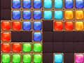 Jeu Puzzle de blocs  en ligne