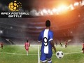 Jeu Bataille de football Apex  en ligne