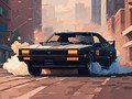 Jeu Cavalier de la ville  en ligne