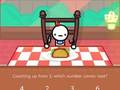 Jeu Buffet de super mathématiques  en ligne
