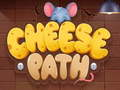 Jeu Chemin du fromage  en ligne
