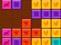Jeu Blocs forestiers  en ligne