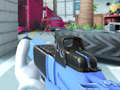 Jeu Super voyage. Terrain 2  en ligne