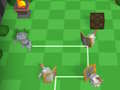 Jeu Écrasement de marteau  en ligne