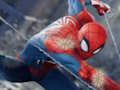 Jeu Spiderman 2 Toile Ombre  en ligne
