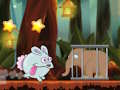 Jeu Aventure extraterrestre folle  en ligne