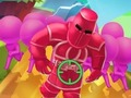 Jeu Défense des foules  en ligne