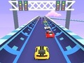 Jeu Course d'ailes 3D  en ligne