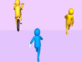 Jeu Ruée vers la gifle  en ligne