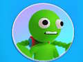 Jeu Fusionner le monstre : Rainbow Master  en ligne
